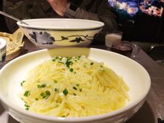 -回头食客-李久其家民间餐厅(望城金桥国际店)