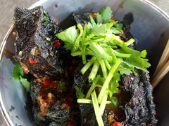 -黑色经典臭豆腐·湖南特产(太平街口店)