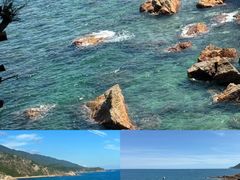 -西涌国际滨海旅游区