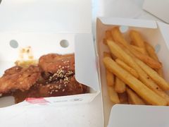 -必胜客(威高广场店)