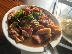 卤煮火烧-姚记炒肝店(鼓楼店)