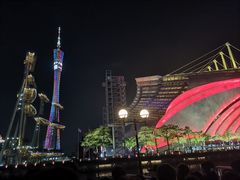 -海心沙亚运公园