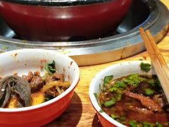 -袁记串串香(新南门店)