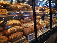 -Olé精品超市(北京合生汇店)