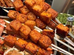-冰城小镇音乐串吧·聚会餐厅(百子湾店)