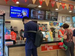 -85度C(上海兰溪二店)