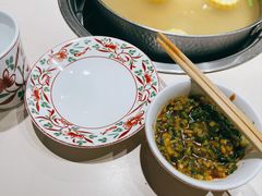 自助小料-汕头八合里海记牛肉店(清河店)