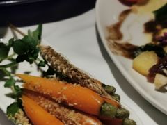 -燃扒房Steakhouse(皇庭店)