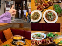 -隔壁老王·家常云南菜(花巷店)