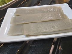 -霸王牛肉(龙湖U城店)