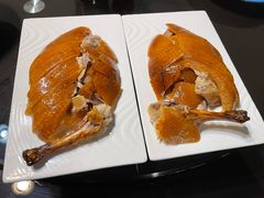 -北平味道.京味菜.烤鸭(梨园店)