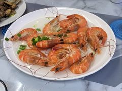 -大丰收海鲜酒楼·专业餐饮30年(连云港老字号店)