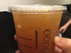 -星巴克臻选(威海威高广场店)