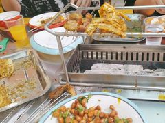 -古彭7只羊·徐州烧烤(旗舰店)