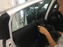 -名车坊威固授权汽车贴膜隐形车衣(世纪大道店)