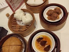 -万龙洲海鲜(大兴绿地缤纷城店)