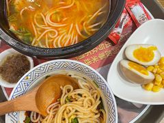 麻辣招牌过桥米线-妈妈故事米线(市府恒隆店)
