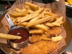 -第101座花园餐厅(湖滨88店)