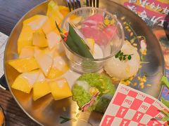 -泰妃殿(武汉首店)