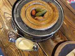 -卢布里西餐厅(总店)