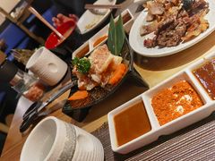 -江户烧肉(高德店)