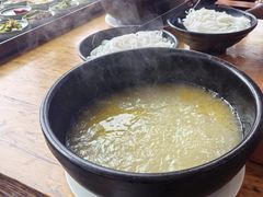 -桥香园过桥米线(国贸店)