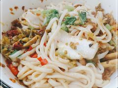 -老长沙原汁原味粉馆(韭菜园店)