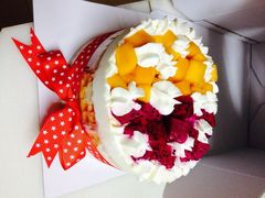 iFood甜嫩嫩-iFood甜嫩嫩(江东北路店)