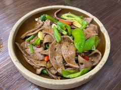 土匪猪肝-民间瓦缸煨汤館(嵩山路店)