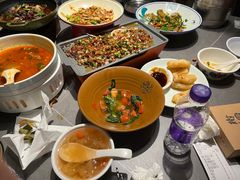 -树厨贵州菜(花果园购物中心店)
