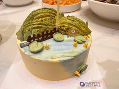 -派悦坊·甜品·蛋糕(日坛店)