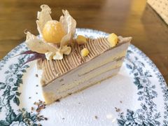 -山由之cafe&meal(小寨店)