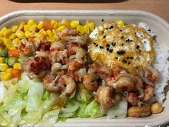 招牌龙虾饭-海盗虾饭·小龙虾饭(西局店)
