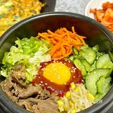在长沙发现了超正宗的韩料
