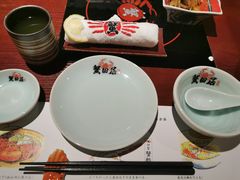 -蟹田居·活蟹料理(东城店)