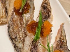-梅丘·寿司の美登利(银座店)