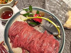 -盡膳口福跷脚牛肉火锅(国贸商城店)