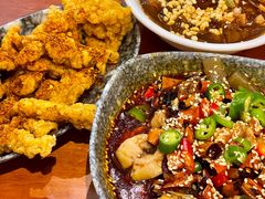 -付小姐在成都(中山公园店)