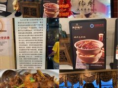 -浔庐餐厅•江西老字号•九江菜(南湖国际店)