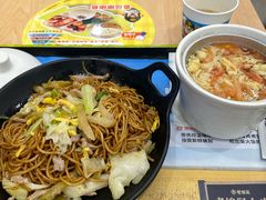 -老娘舅(文晖路店)
