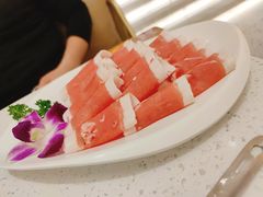 -若爱猪肚鸡·啫啫煲(循礼门M+店)