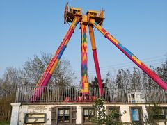 -云幽谷旅游区