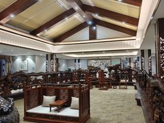 -东江渔村·古典园林·30年粤菜老字号(太和店)