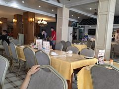 -鹏城人家海鲜酒家·23年老字号(较场尾店)