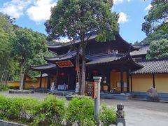 -五泄景区