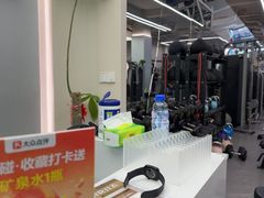 -VPsmart私教健身工作室(新华路旗舰店)