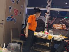 -海底捞大排档火锅(悦荟广场店)