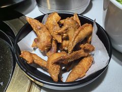 -韩时烤肉(枫蓝店)