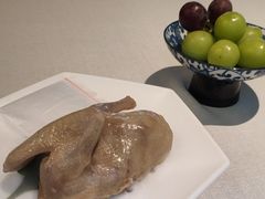 -狮王府淮扬菜(夫子庙老门东店)