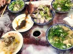-尔力新疆丸子汤(北屯店)